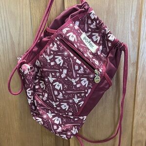 Jujube Grab and Go Hogwarts Essentials Backpack